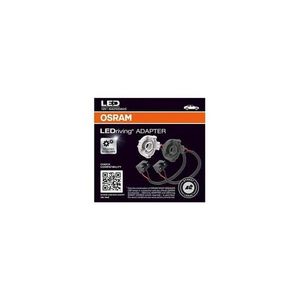 SADA 2x LEDriving Adapter - Osram 64210DA05 vyobraziť