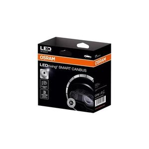 SADA 2x LEDriving SMART CANBUS - Osram LEDSC03-1-2HFB vyobraziť