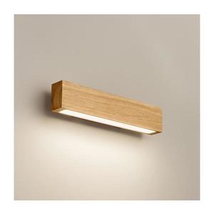 Ideal Lux - LED Nástenné svietidlo CRAFT LED/12W/230V CRI 90 buk 284477 vyobraziť