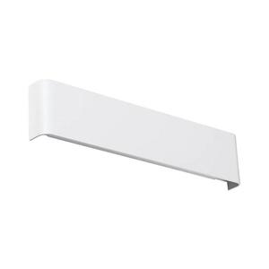 Ideal Lux - LED Nástenné svietidlo DELTA LED/14W/230V 4000K 41 cm CRI 90 biela 345192 vyobraziť