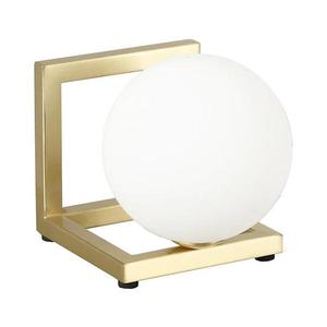 Ideal Lux - LED Stolná lampa ANGOLO 1xG9/3W/230V mosadz 284361 vyobraziť