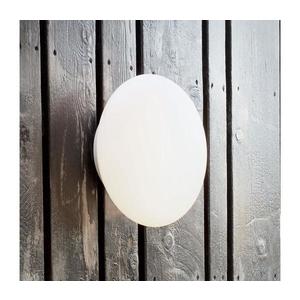 Ideal Lux - Kúpeľňové nástenné svietidlo BUBBLE 2xG9/15W/230V IP54 biela 158907 vyobraziť