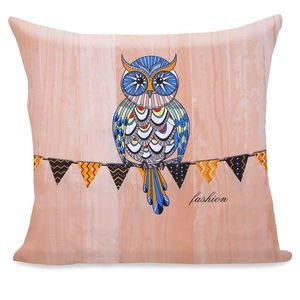 Obliečka na vankúš DecoKing 80x80 viacfarebná vyobraziť