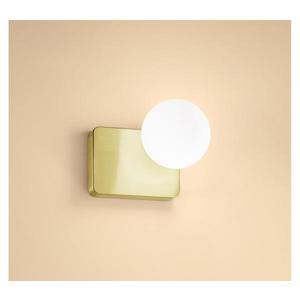 Ideal Lux - LED Nástenné svietidlo PENTA 1xG9/3W/230V zlatá 314334 vyobraziť