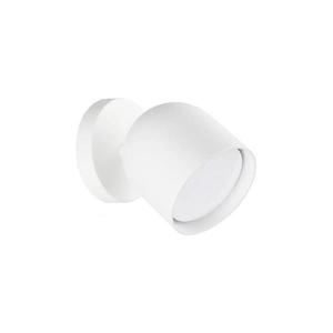 Ideal Lux - LED Nástenné bodové svietidlo DODO 1xGX53/9W/230V biela 314105 vyobraziť