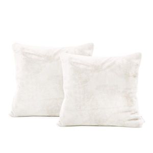 Obliečka na vankúš DecoKing MIC 45 x 45 cm béžová vyobraziť