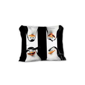 Obliečka na vankúš Penguins 03 - 70x80 cm vyobraziť