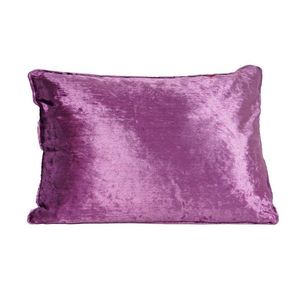 Obliečka na vankúš SOLAR 35x50 cm fialová vyobraziť