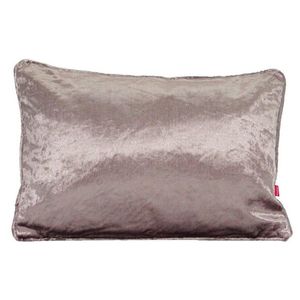 Obliečka na vankúš SOLAR 35x50 cm odtieň taupe vyobraziť