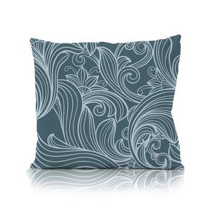 Obliečky na vankúš Elegant 012 - 40x40 cm vyobraziť