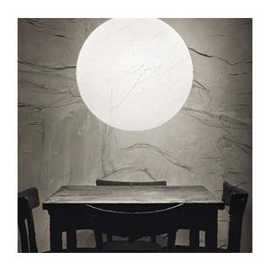 Ideal Lux - Luster na lanku CARTA 1xE27/60W/230V pr. 60 cm biela 272139 vyobraziť