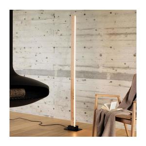 Ideal Lux - LED Stmievateľná stojacia lampa CRAFT LED/26W/230V CRI 90 buk 284484 vyobraziť