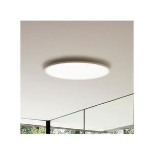 Ideal Lux - LED Stropné svietidlo FLY LED/18W/230V 2700K pr. 35cm CRI90 IP40 biela 341224 vyobraziť