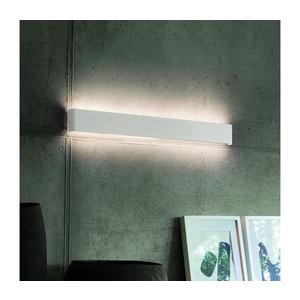 Ideal Lux - LED Nástenné svietidlo DELTA LED/30W/230V 3000K 83 cm CRI 90 biela 287621 vyobraziť