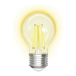 B.V. LED Stmievateľná žiarovka FILAMENT G45 E27/4, 5W/230V 2700-6500K Wi-Fi - S10201BR8 vyobraziť