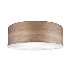 Paulmann 79687 - 3xE27/20W Stropné svietidlo NEORDIC LISKA 230V vlašský orech 79687 vyobraziť