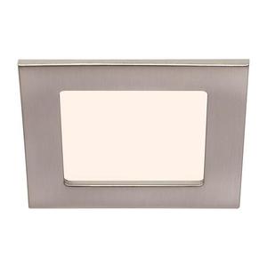 Briloner 7098-412 - LED Kúpeľňové podhľadové svietidlo LED/7W/230V IP44 7098-412 vyobraziť