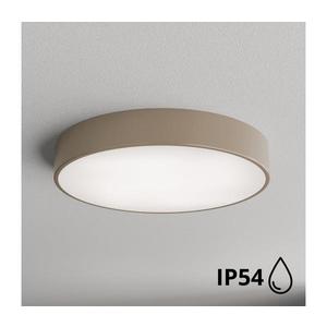 Brilagi - Kúpeľňové stropné svietidlo CLARE 4xE27/24W/230V pr. 50 cm IP54 béžová 8590828611547 vyobraziť