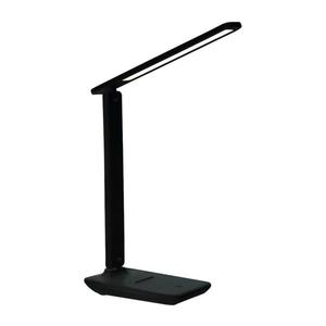 LED Stmievateľná stolná lampa POST LED/5W/5V 3000-6500K čierna ML1630 vyobraziť