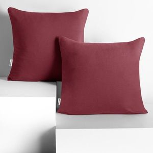 Obliečky na vankúše DecoKing Amber ružové vyobraziť