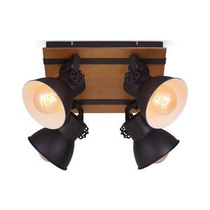 Briloner 2742-045 - Bodové svietidlo 4xE27/40W/230V 2742-045 vyobraziť