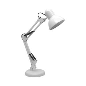 Stolná lampa NEXA 1xE27/60W/230V biela ML1637 vyobraziť