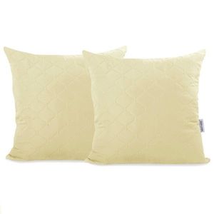 Obliečky na vankúše DecoKing Axel I krémové vyobraziť