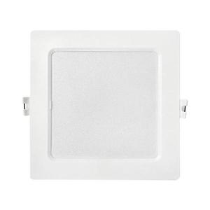 LED Podhľadové svietidlo SQUARE LED/9W/230V 4000K 14, 5x14, 5 cm biela 008 0001198 vyobraziť