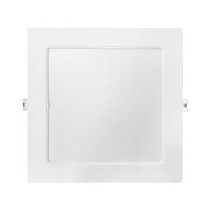 LED Podhľadové svietidlo SQUARE LED/18W/230V 4000K 22x22 cm biela 008 0001200 vyobraziť