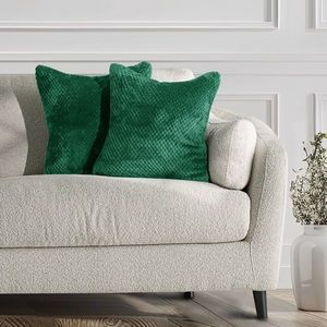 Obliečky na vankúše DecoKing henry zelené vyobraziť