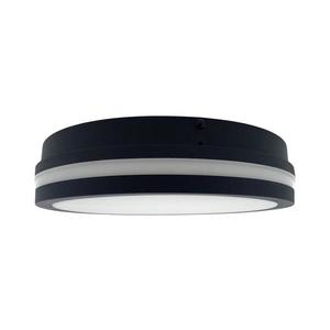 LED Kúpeľ. stropné svietidlo so senzorom ELLÉ LED/24W/230V pr. 26 cm IP54 antr 008 0001188 vyobraziť