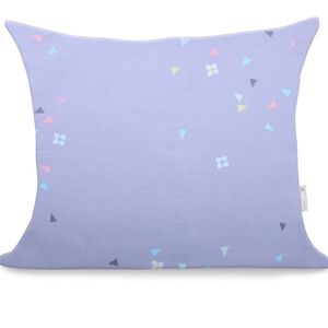 Obliečky na vankúše DecoKing Modria 50x60 - 2 kusy vyobraziť