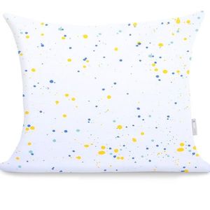 Obliečky na vankúše DecoKing Pinty 50x60 - 2 kusy vyobraziť