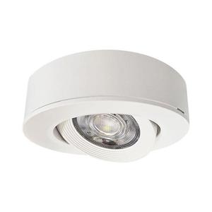 LED Podhľadové bodové svietidlo LED/5W/230V 4200K pr. 9, 3 cm biela 008 0001192 vyobraziť