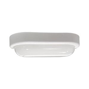 LED Vonkajšie stropné svietidlo LED/15W/230V 4200K 20x9, 8 cm IP64 biela 008 0001230 vyobraziť