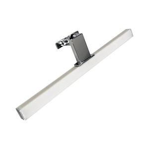 LED Kúpeľňové osvetlenie zrkadla MIRROR LED/9W/230V 60 cm IP44 lesklý chróm 008 0001255 vyobraziť