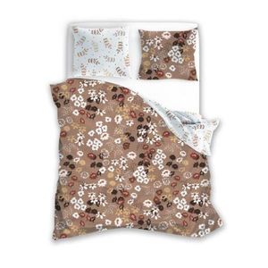 Obliečky z mikrovlákna Harmony 007 140x200 cm vyobraziť