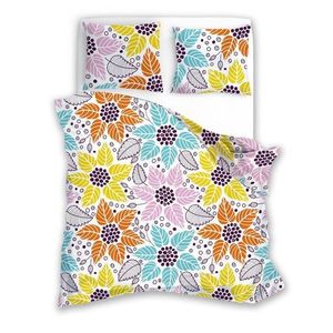 Obliečky z mikrovlákna Harmony 014 140x200 cm vyobraziť