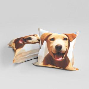 Obojstranná obliečka na vankúš Vakon P029 - 45x45 cm vyobraziť