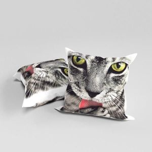 Obojstranná obliečka na vankúš Vakon P054 - 45x45 cm vyobraziť