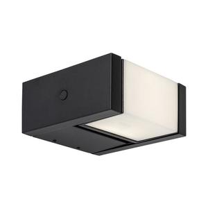 Rabalux 77183 - LED Vonkajšie nástenné svietidlo CUBBINGTON LED/10W/230V IP54 77183 vyobraziť