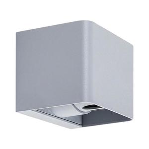 Rabalux 77170 - LED Vonkajšie nástenné svietidlo HALLSTATT LED/10W/230V IP54 šedá 77170 vyobraziť