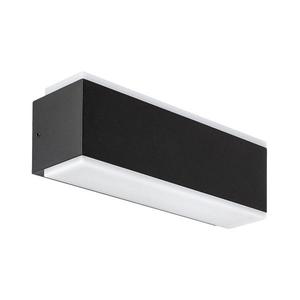Rabalux 77114 - LED Vonkajšie nástenné svietidlo MATARO LED/12W/230V IP54 77114 vyobraziť