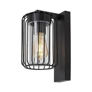 Rabalux 77106 - Vonkajšie nástenné svietidlo TARPA 1xE27/40W/230V IP44 77106 vyobraziť