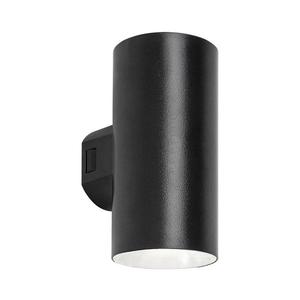 Rabalux 77155 - LED Vonkajšie nástenné svietidlo URFA LED/18W/230V IP65 čierna 77155 vyobraziť