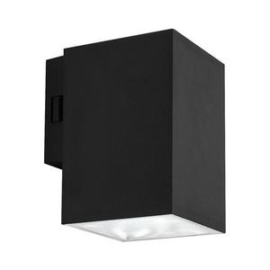 Rabalux 77156 - LED Vonkajšie nástenné svietidlo URFA LED/9W/230V IP65 čierna 77156 vyobraziť