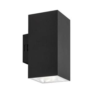 Rabalux 77157 - LED Vonkajšie nástenné svietidlo URFA LED/18W/230V IP65 čierna 77157 vyobraziť