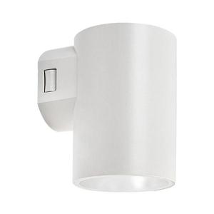 Rabalux 77161 - LED Vonkajšie nástenné svietidlo URFA LED/9W/230V IP65 biela 77161 vyobraziť