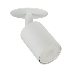 Podhľadové bodové svietidlo NEX 1xGU10/10W/230V biela 10802 vyobraziť