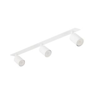 Podhľadové bodové svietidlo NEX 3xGU10/10W/230V biela 10804 vyobraziť